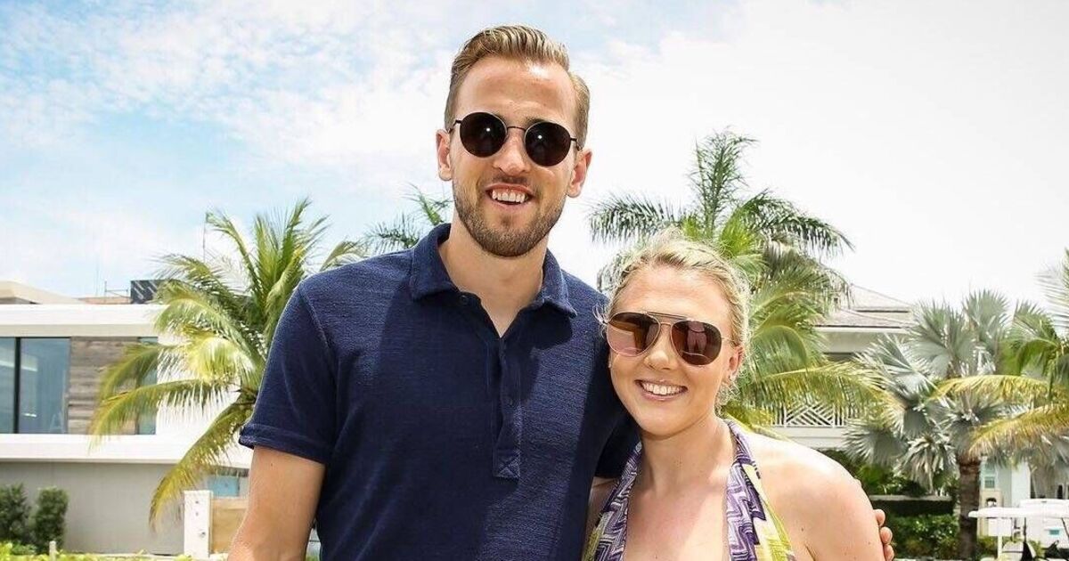 Harry Kane’s dilemma as wife Kate’s sudden U-turn ‘blocks transfer’ | Football | Sport