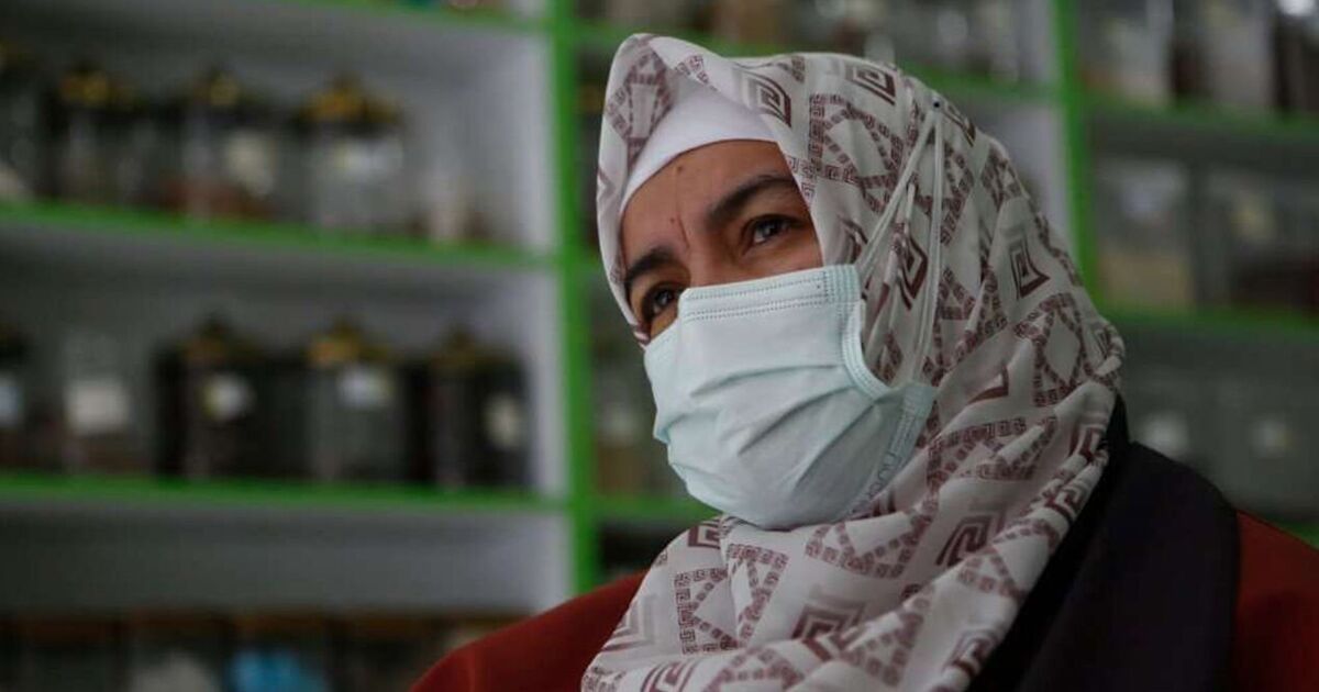 Horror as women ‘enslaved, sterilised and raped’ in ‘genocide’ hell | World | News