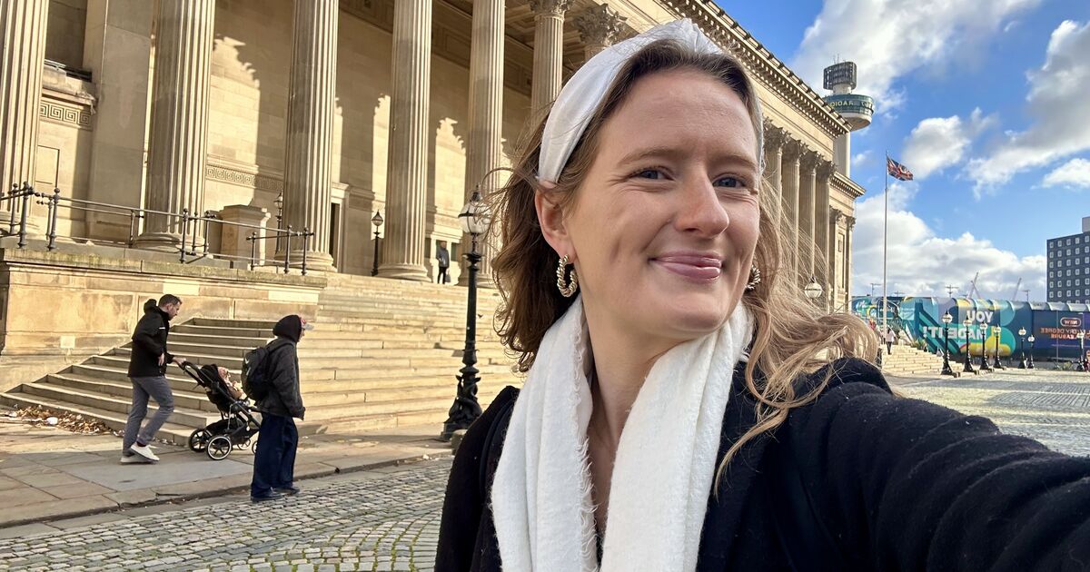 ‘I went to Liverpool for the first time – here’s why it’s an underrated city break’ | City breaks | Travel