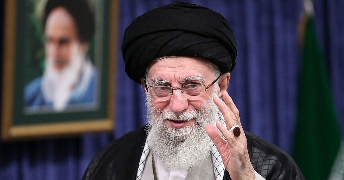 Iran’s misogynist courts free rapist then sentence woman opponent to d | World | News