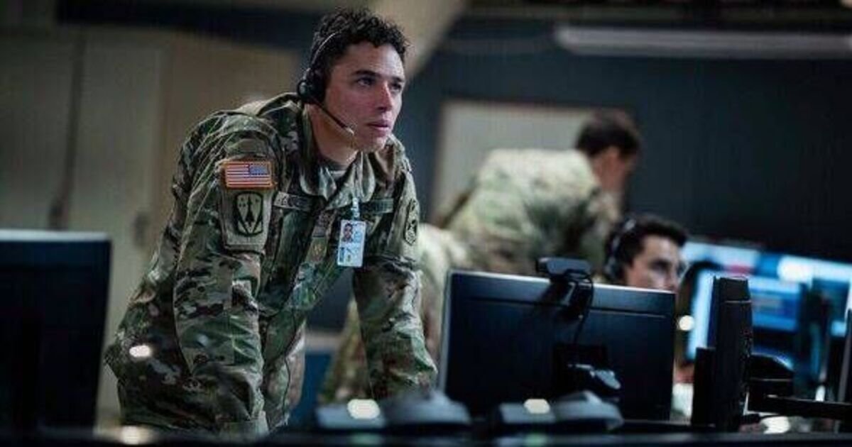 Is Netflix's A House of Dynamite based on real events?