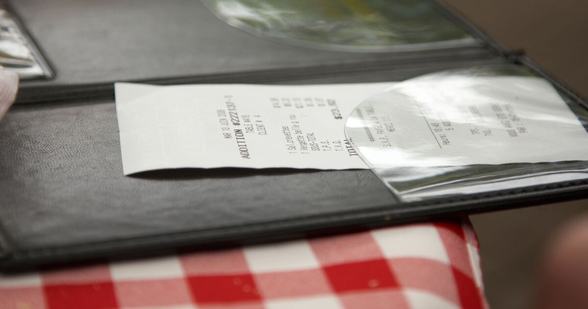 Italian restaurant chain giving customers 25% off bill with one phrase
