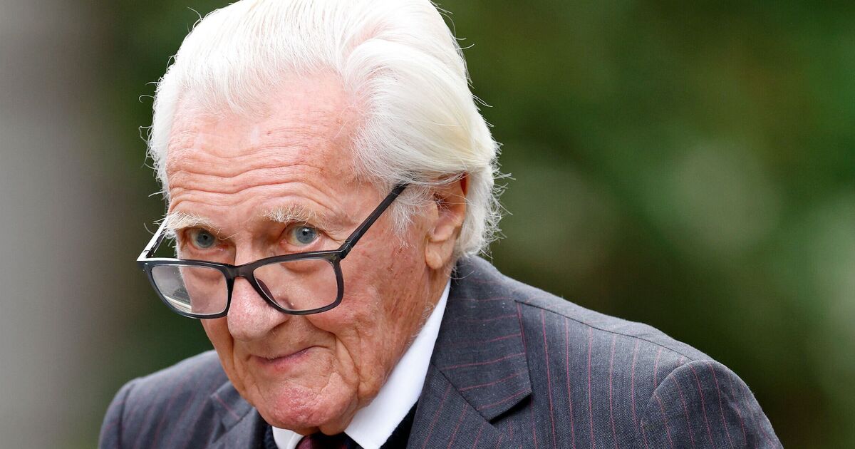 Lee Anderson blasts Heseltine over claims Reform UK is ‘fascist’ | Politics | News