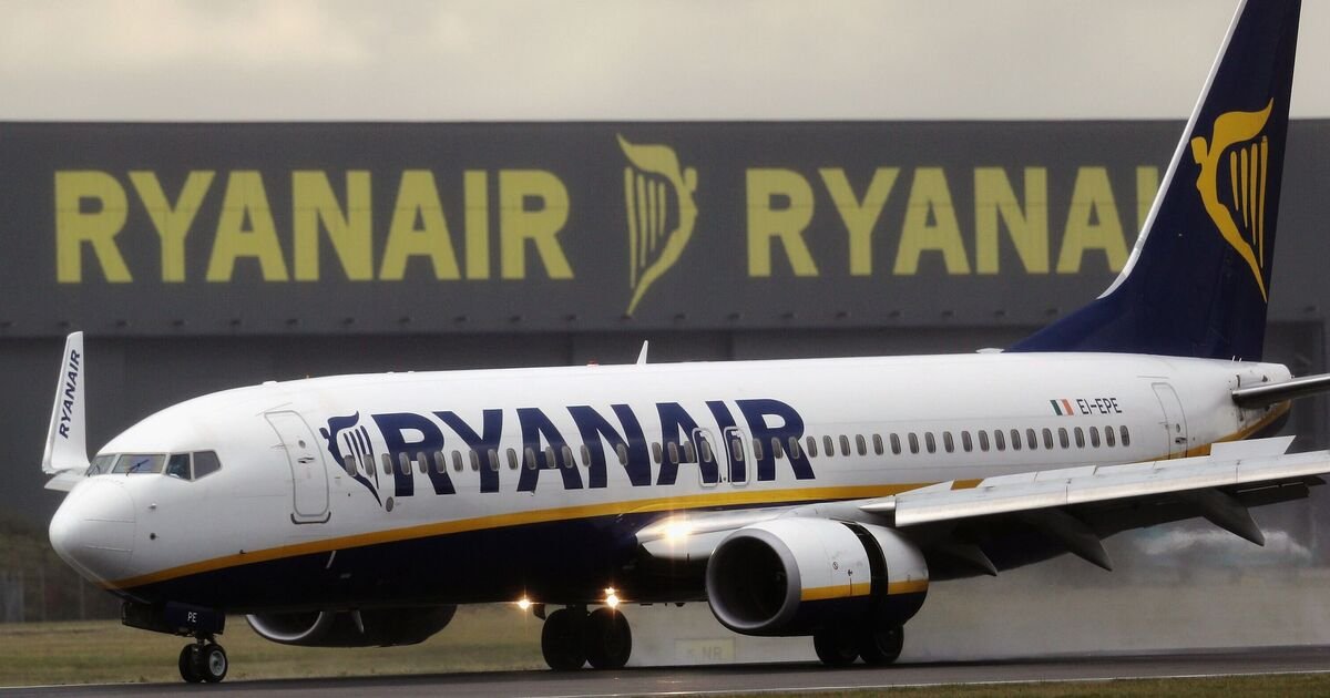 Major UK airport introduces big change for Ryanair passengers in October | Travel News | Travel