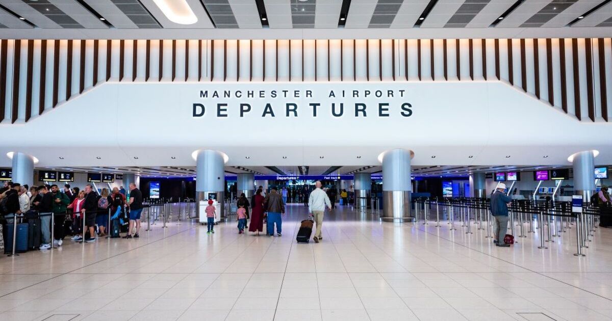 Major airline restarts flights to UK after five-year ban | Travel News | Travel