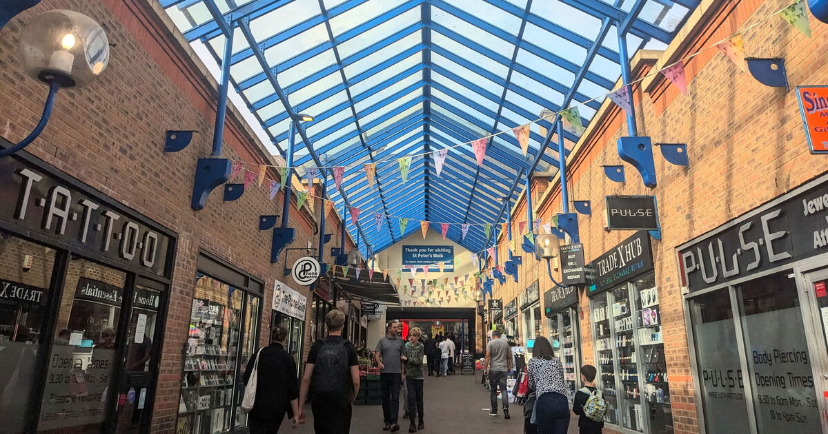 Major brand with 350 stores to open new high street shop in the UK | UK | News