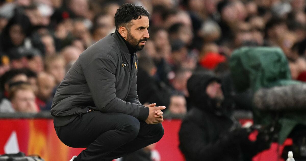 Man Utd boss Ruben Amorim can sanction transfer request because of three reasons | Football | Sport