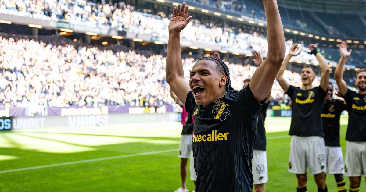 Man Utd ‘in talks’ to sign £2.6m wonderkid as Amorim eyes bargain deal | Football | Sport