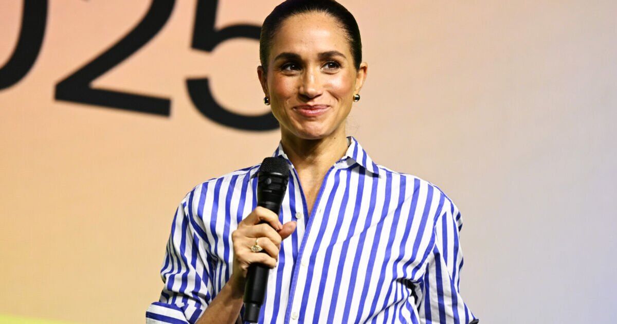 Meghan Markle cashes in on royal connection in latest As Ever product launch | Royal | News