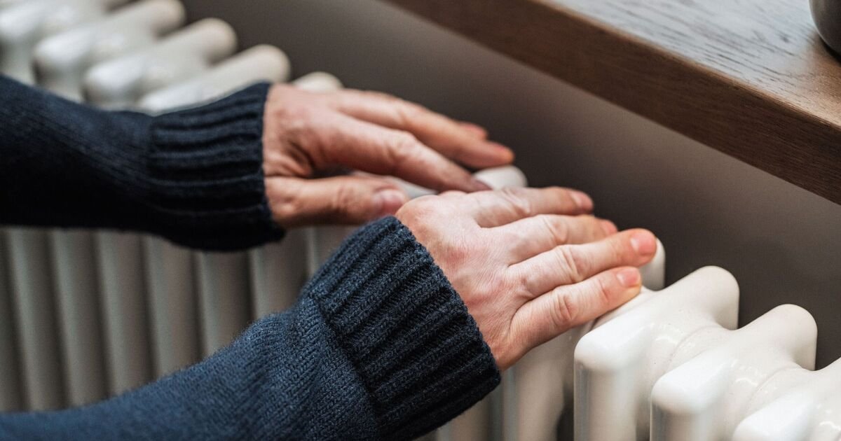 More than 100,000 people to get £150 energy bill ‘lifeline’ from this week | Personal Finance | Finance