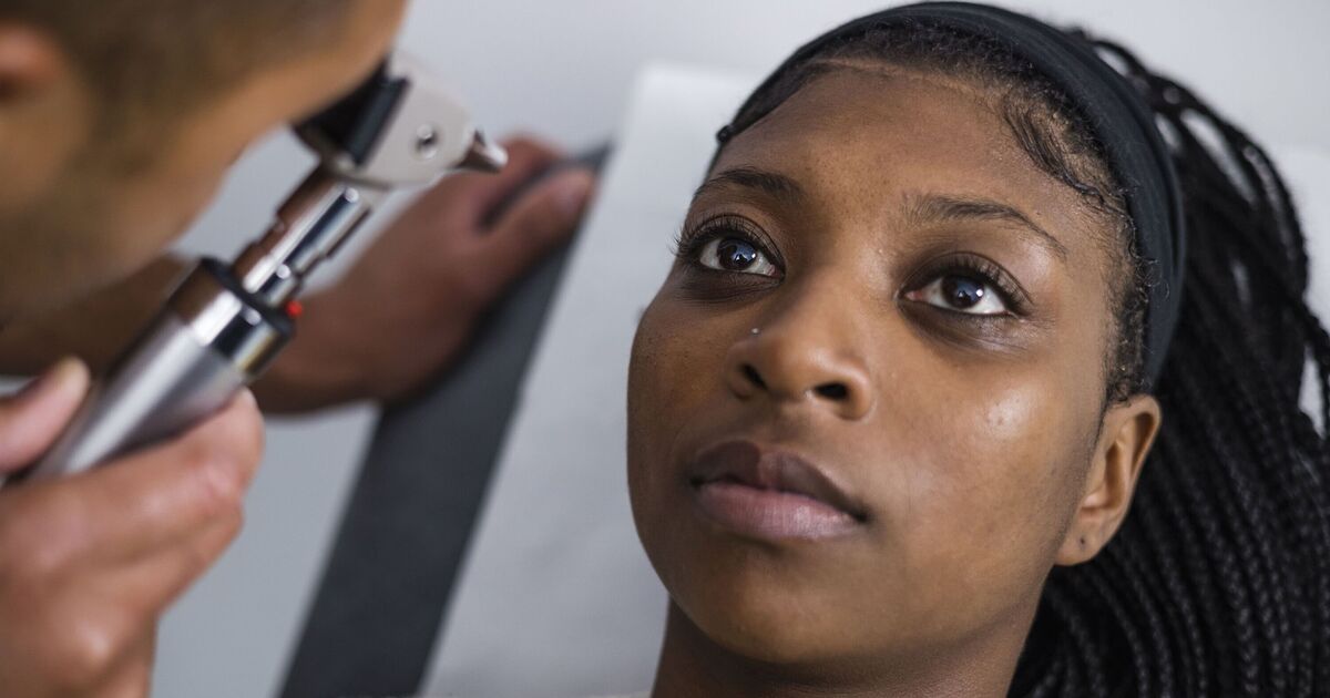NHS issue warning over common eye condition and how to get free test