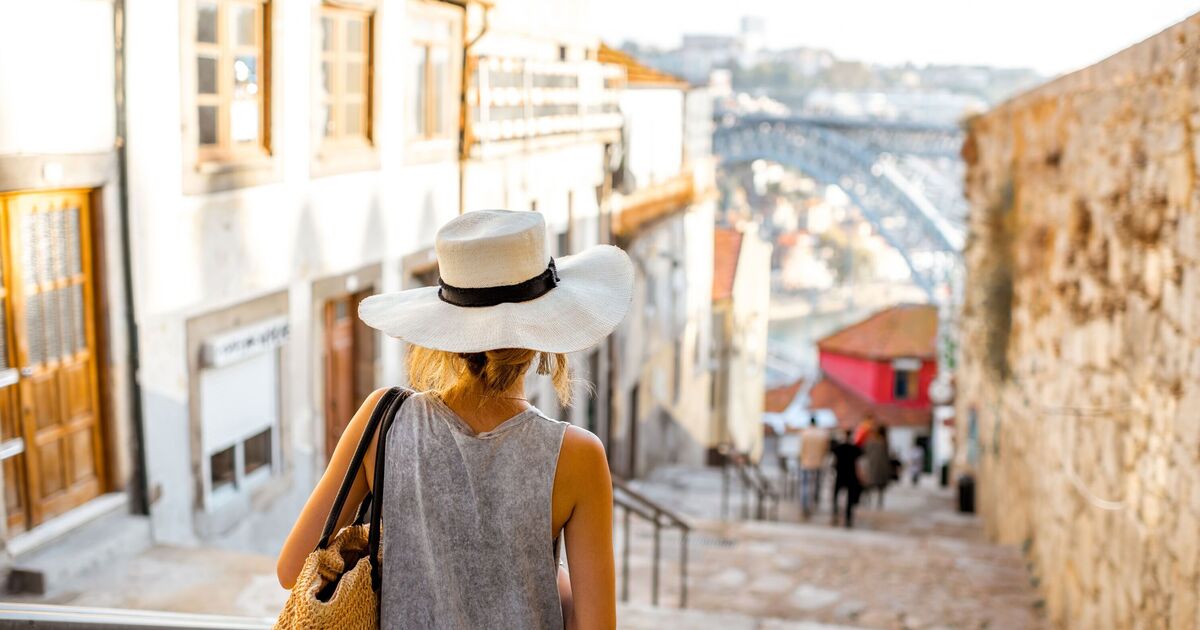 Panic in Spain as another beautiful European country starts flooded with British expats | Travel News | Travel