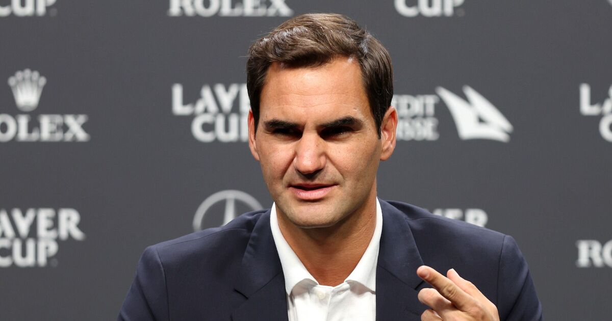 Paris Masters director speaks out after Roger Federer accusations | Tennis | Sport