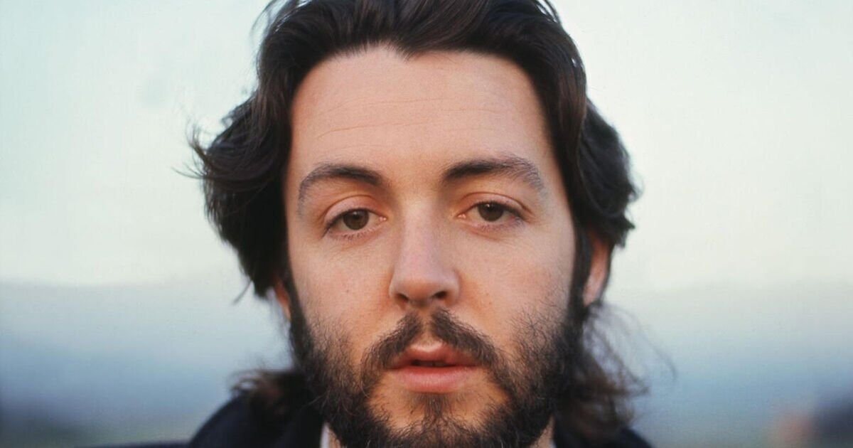 Paul McCartney post-Beatles documentary trailer and streaming release date announced