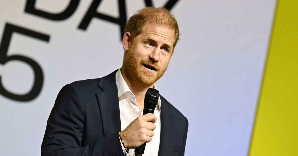 Prince Harry sits down for new interview and opens up on life in US | Royal | News