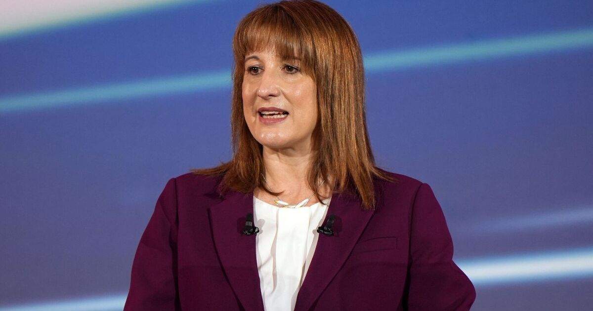 Rachel Reeves scrambling to blame Brexit for economic woes – every reason she’s wrong | Politics | News