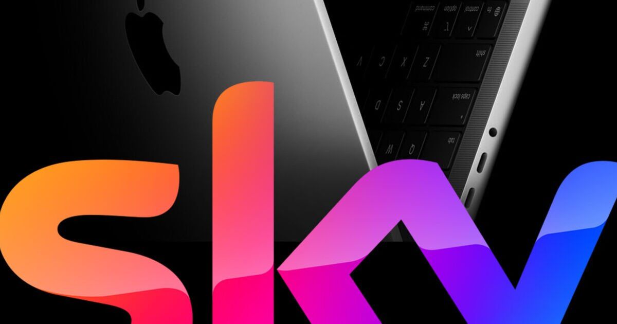 Sky just made owning Apple’s ultimate new MacBook look way more affordable