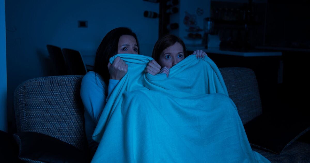 The 10 best horror films 'of all time' on Rotten Tomatoes — leaves out The Shining