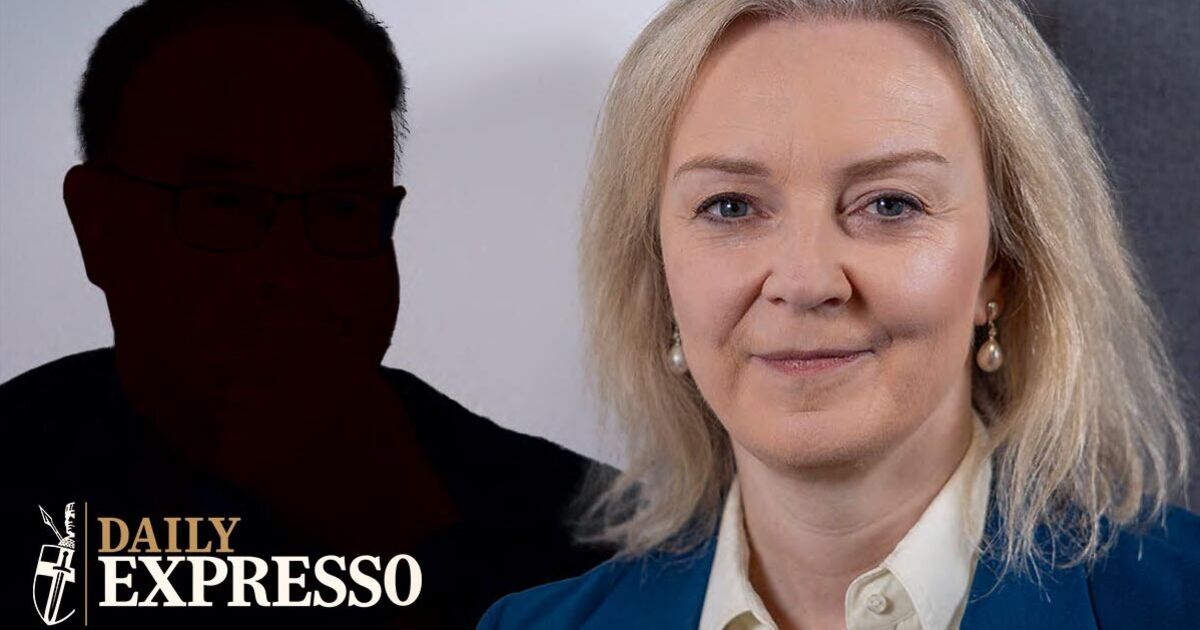 The people who really run the UK named – and it’s not Keir Starmer | Politics | News