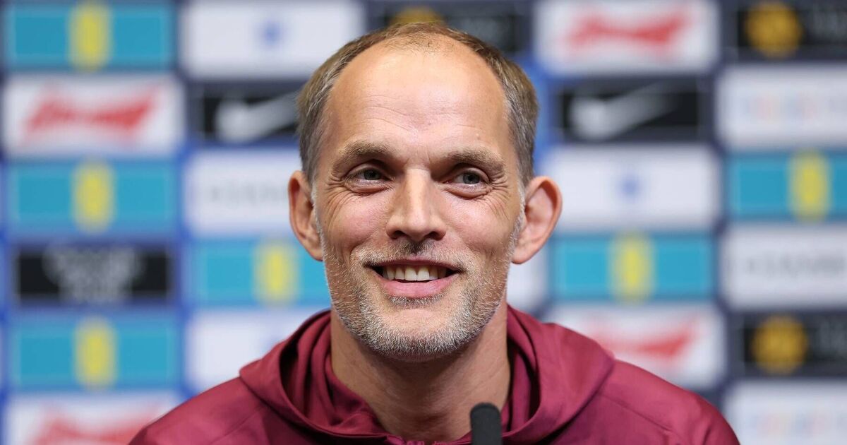 Thomas Tuchel could name surprise player in England squad after ‘sending scouts’ | Football | Sport