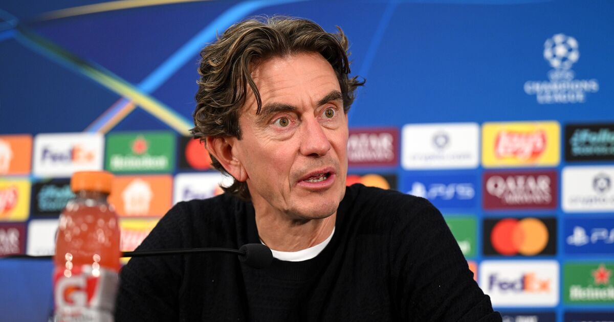 Tottenham injury crisis hits new heights as 10th star suffers blow | Football | Sport