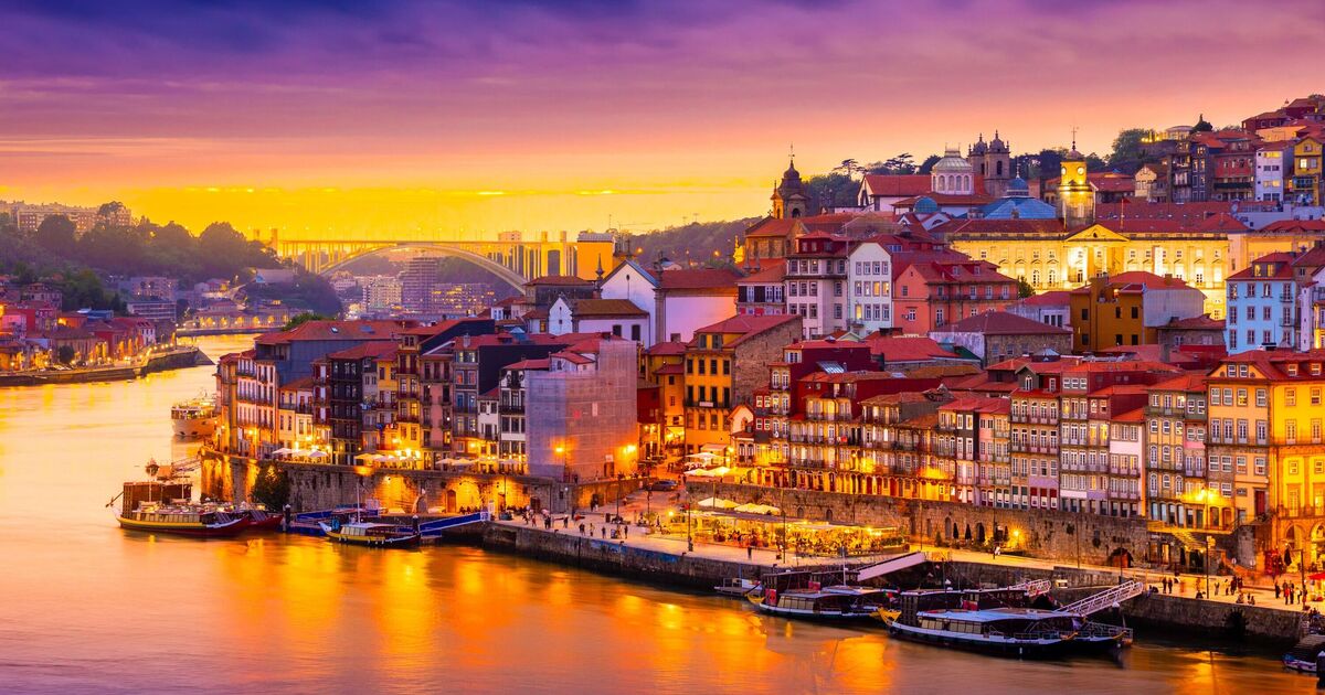 Travel insider’s top five ‘best’ holidays to book in 2026 | Travel News | Travel