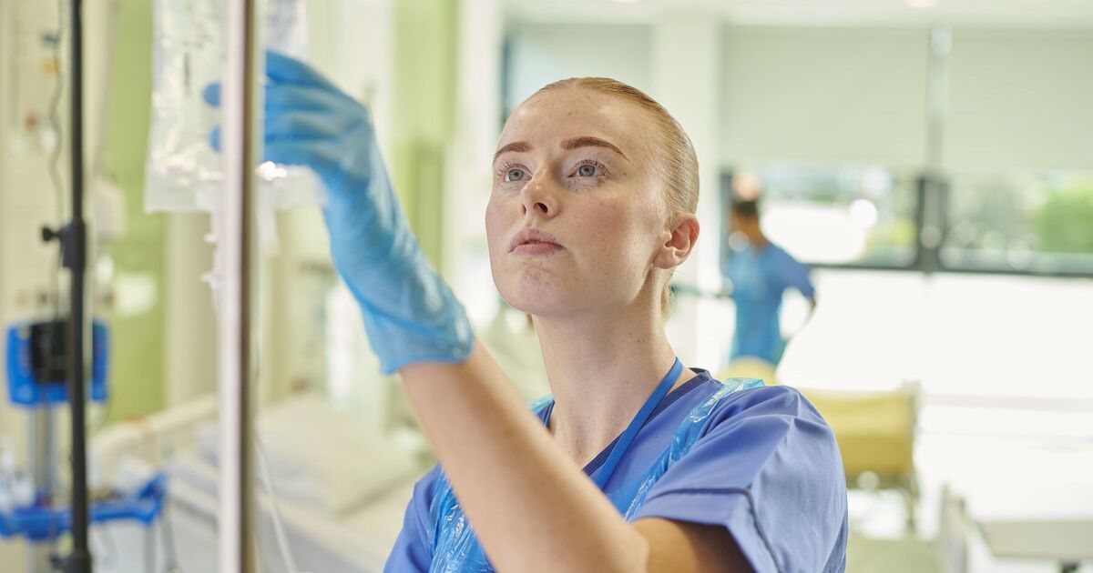 UK stroke aftercare crisis as just a third of survivors get support