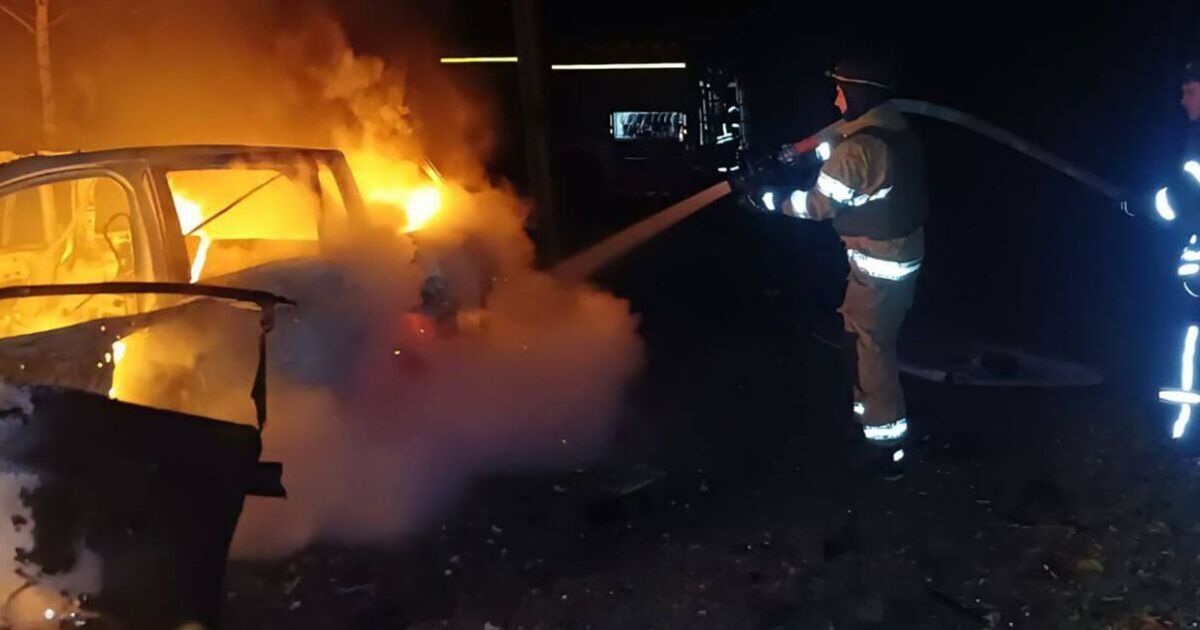 WW3 fears explode as NATO ‘blasts Russia aircraft out of the sky’ amid soaring tensions | World | News