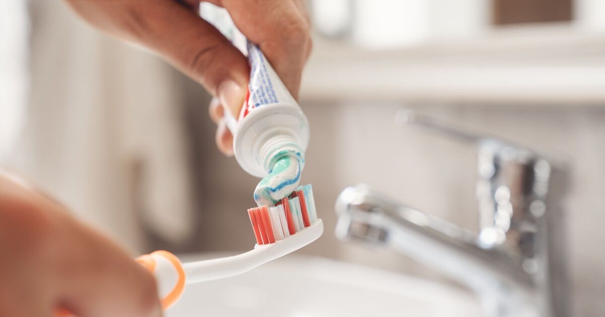 Warning issued over ‘dangerous’ illegal product that can destroy teeth | UK | News