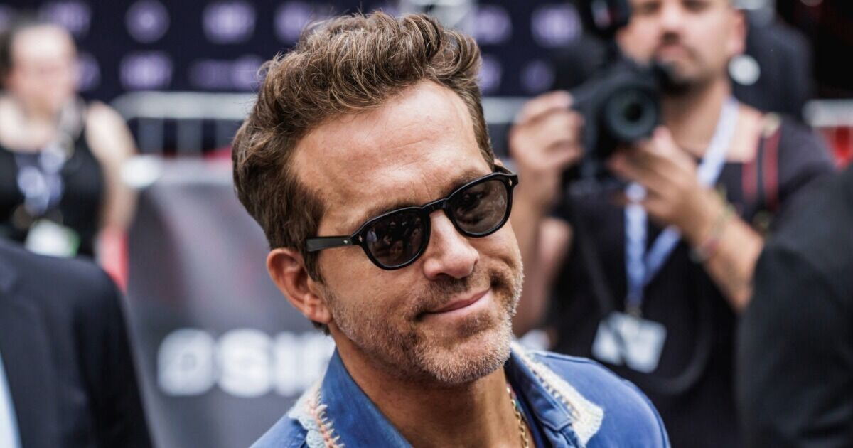 Wrexham owner Ryan Reynolds’ huge net worth after divorce from Hollywood star | Football | Sport