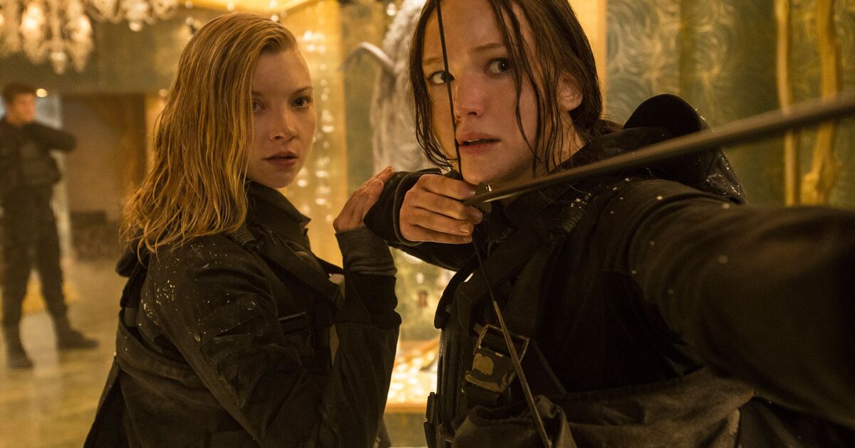 ‘Amazing finale’ to ‘classic’ franchise added to Prime Video