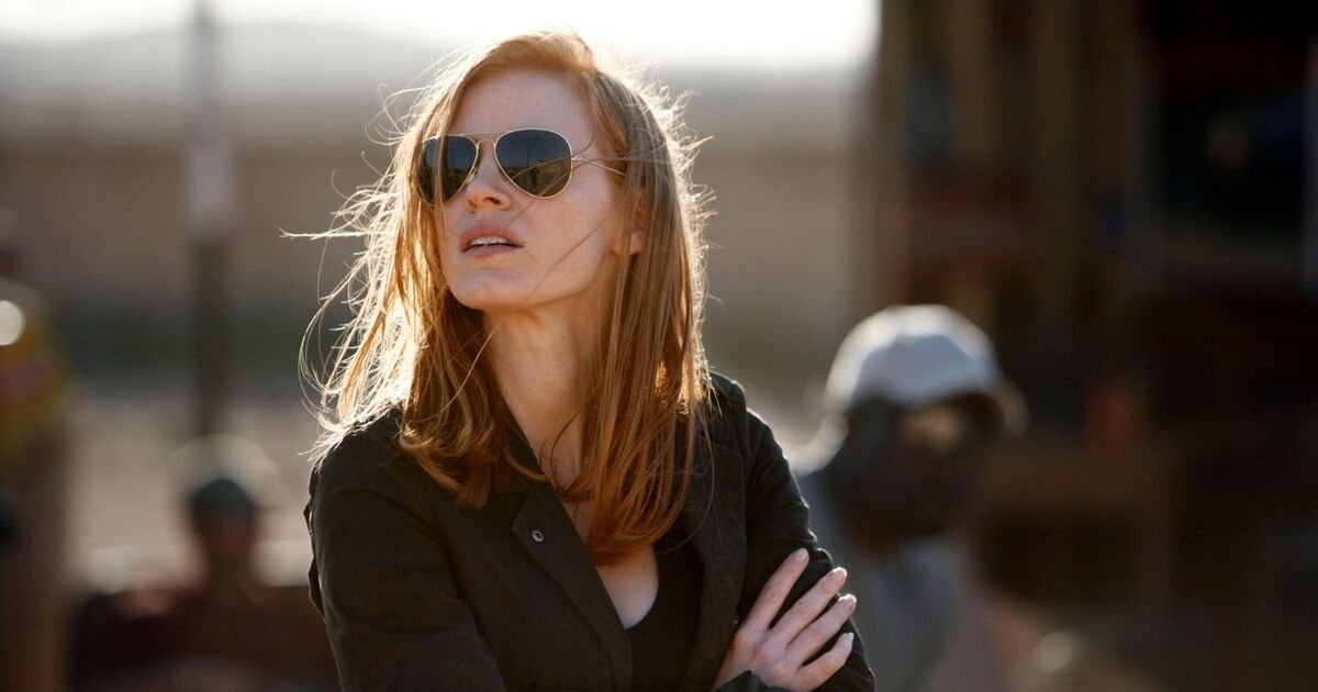 ‘Masterpiece’ thriller that fans can't stop rewatching arrives on Netflix