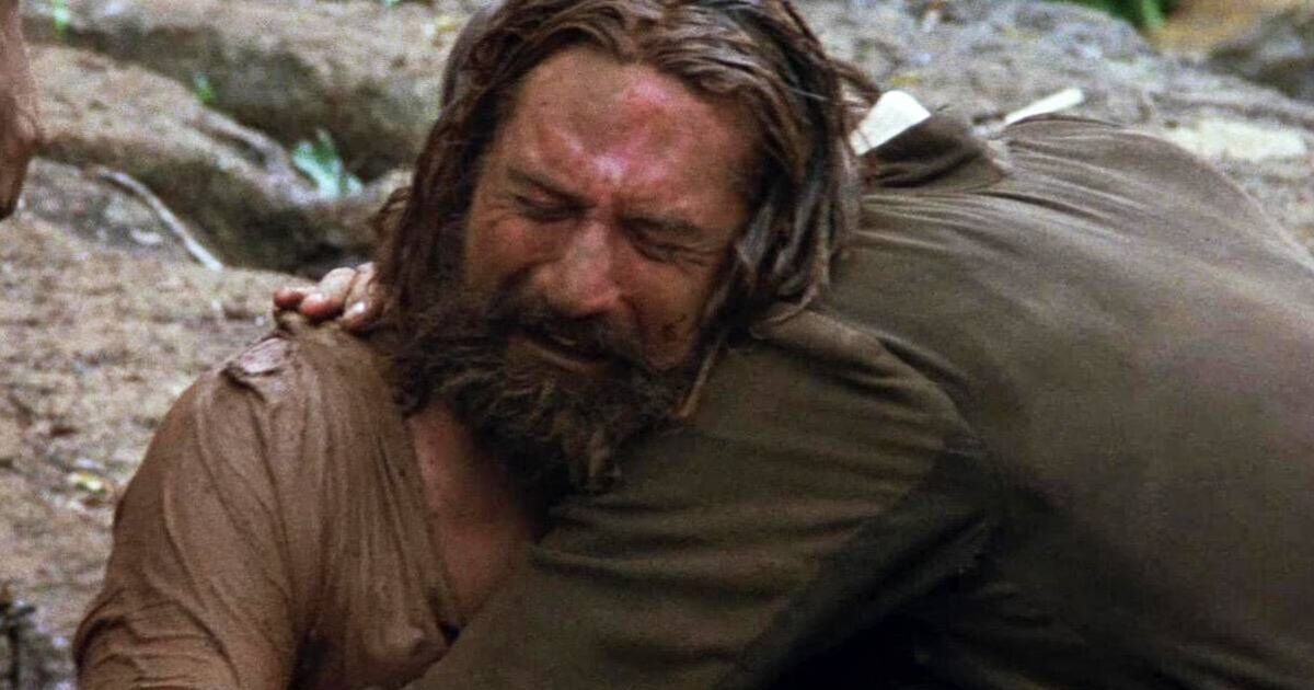 'Masterpiece' Robert De Niro period drama is one of the best religious films of all time