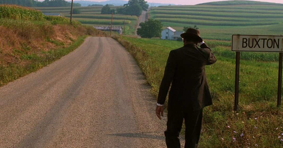 'Masterpiece' Stephen King crime novel that inspired 'the greatest film of all time'