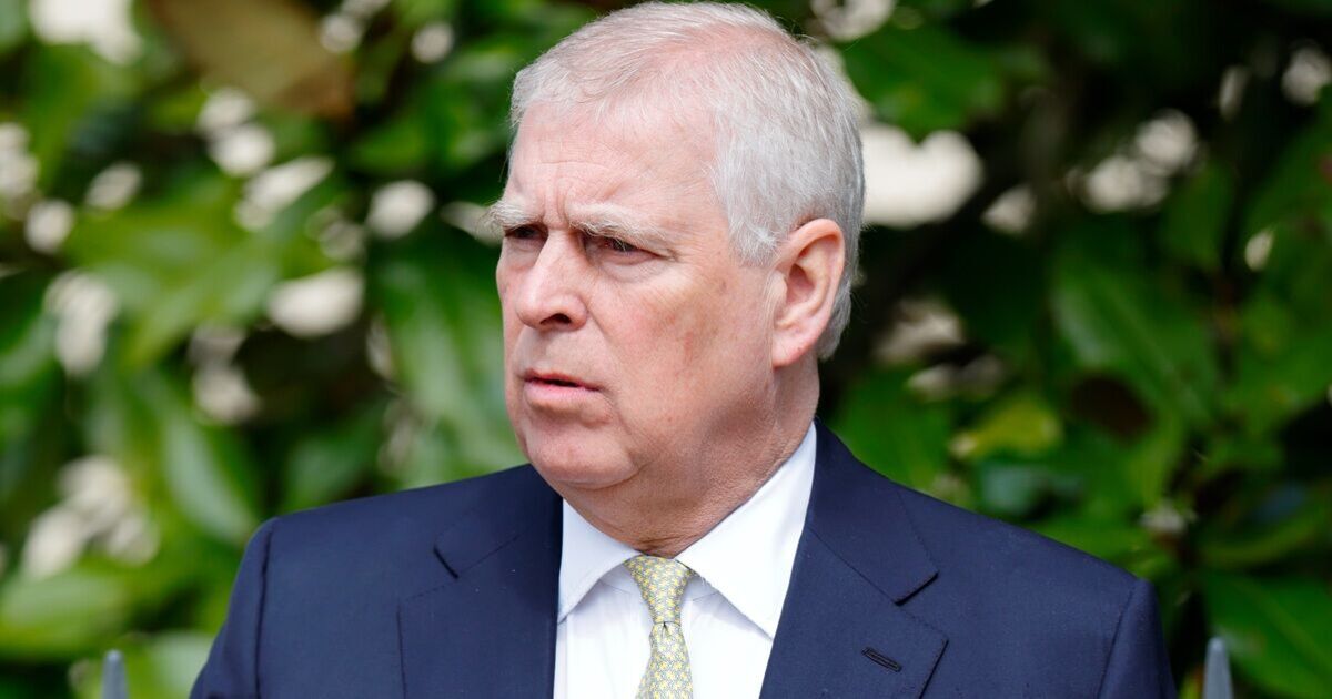 Andrew shuts down royal business venture as he plunges into further humiliation | Royal | News