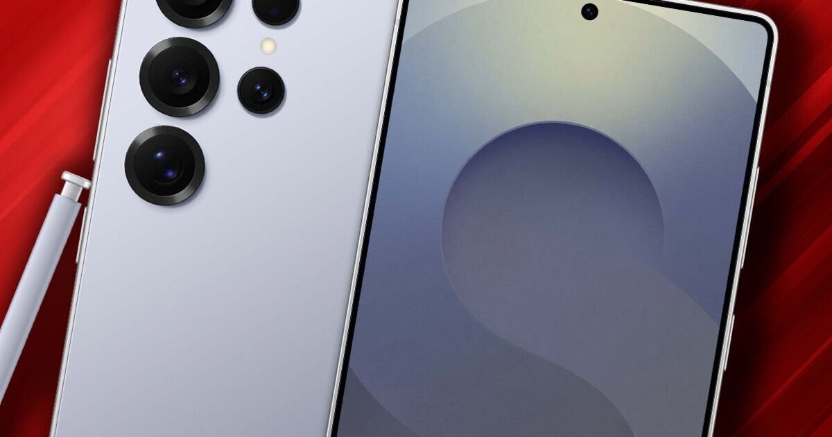 Argos offers ultimate Galaxy S25 Ultra upgrade at a price Samsung won’t beat