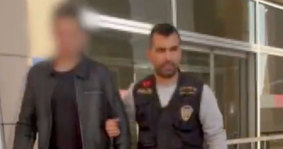 British boxer faces 33 years in Turkish prison after vicious attack on taxi driver | World | News