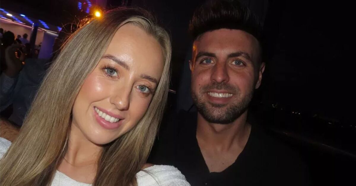 British couple leave Greek holiday island – because there’s ‘nothing to do’ | World | News