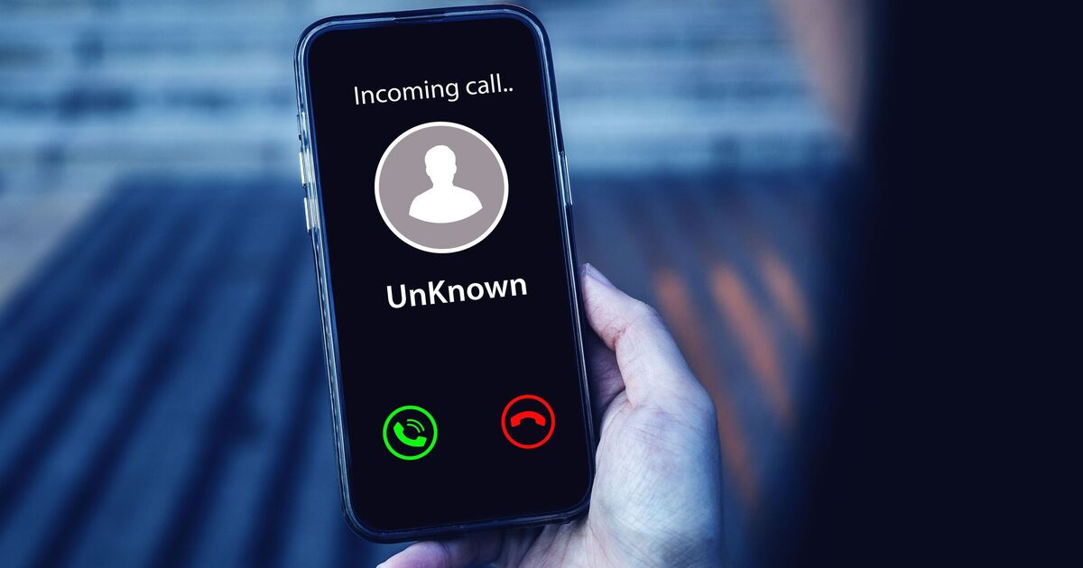 Clever tactic will ‘stop spam callers from contacting you again’