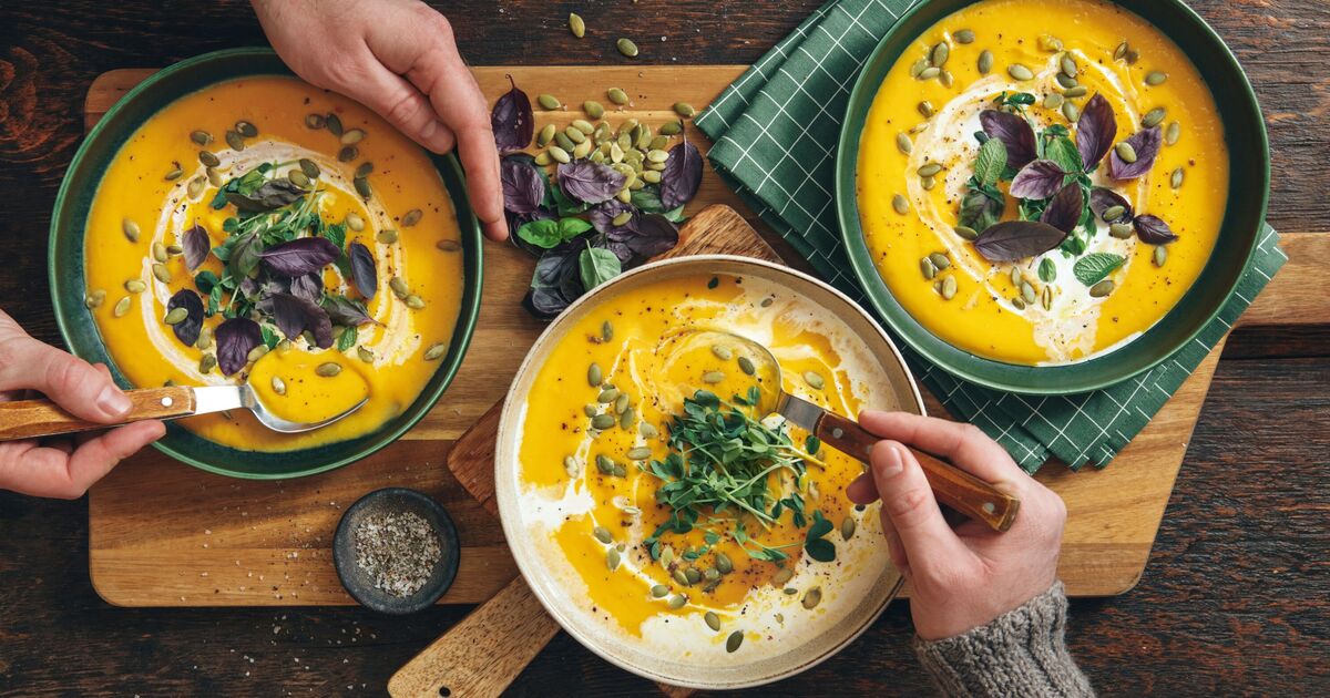 Cooking hack using scraps ‘makes everything taste better’