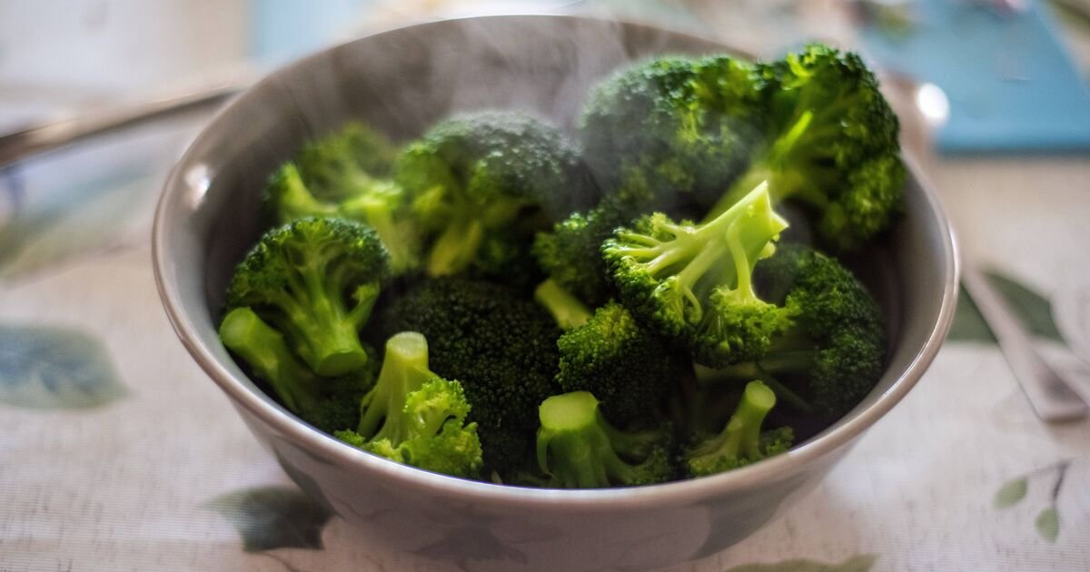 Dad’s ‘life-changing’ broccoli tip avoids common mistake