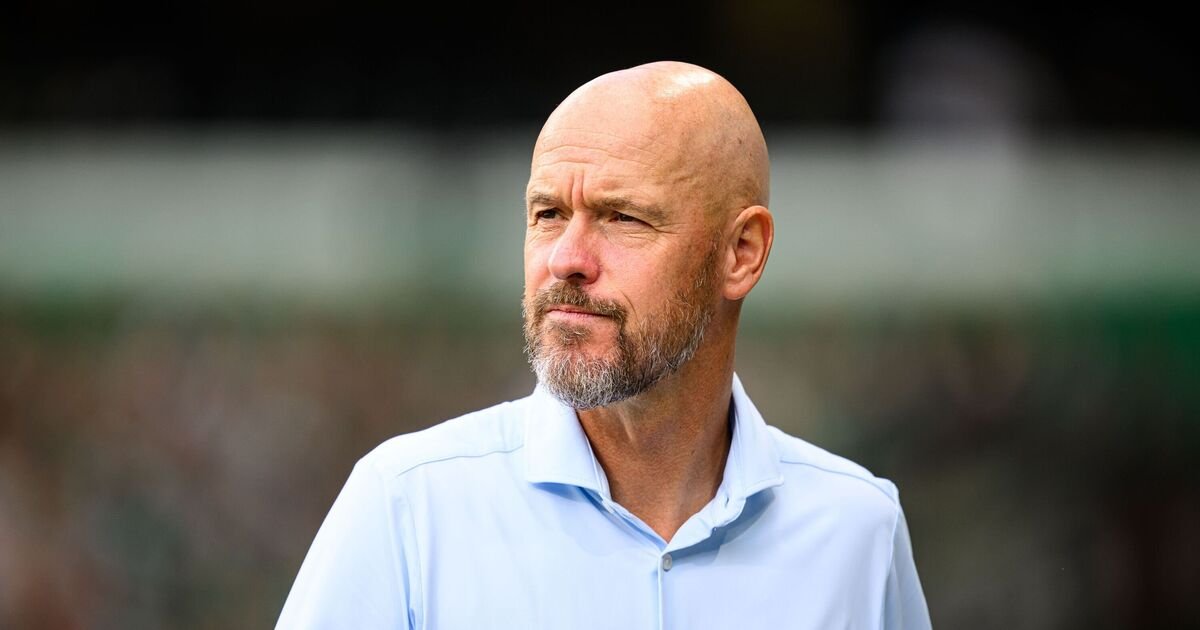 Erik ten Hag in talks to rejoin old club after Premier League snub | Football | Sport