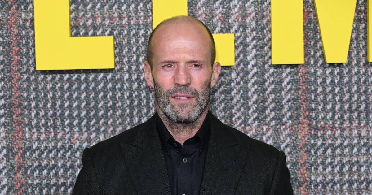 Fans say forgotten Jason Statham film is 'absolute banger' and it's on TV tonight