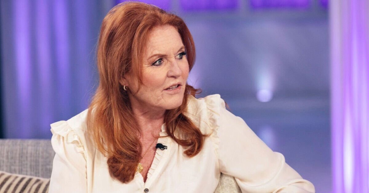 Fergie ‘couldn’t afford terraced house in Windsor’ as move looms | Royal | News