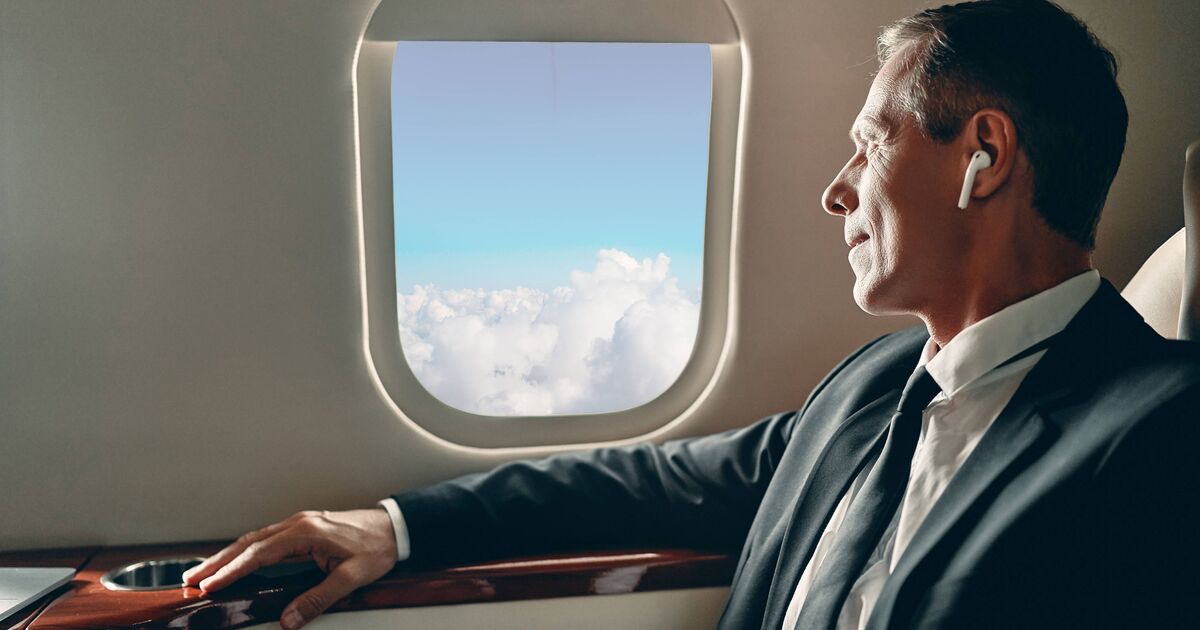 Four airlines are now banning passengers from packing AirPods in checked luggage | Travel News | Travel