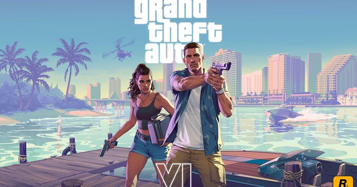 GTA 6 delayed – Why is Grand Theft Auto 6 postponed and what is new release date?