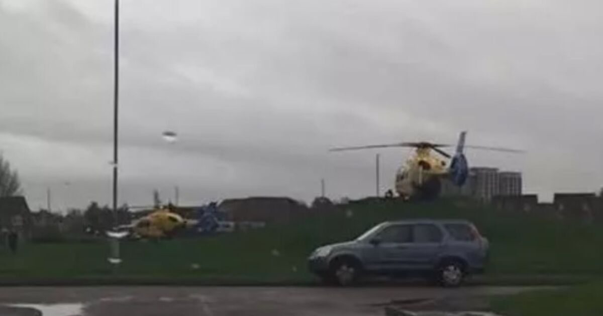 Heartbreak as pregnant woman dies following ‘medical episode’ as police issue update | UK | News