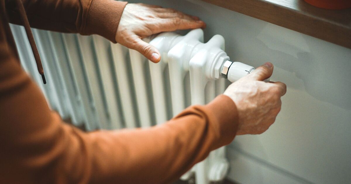 Heating expert explains what code on radiator really means