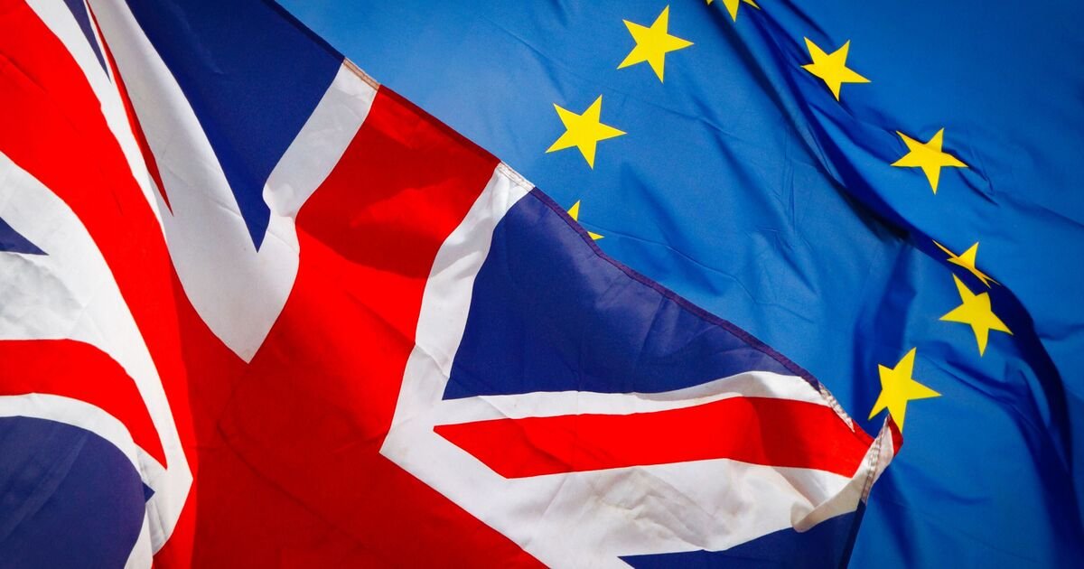 Home Office gets number of Europeans staying after Brexit ‘woefully’ wrong | Politics | News