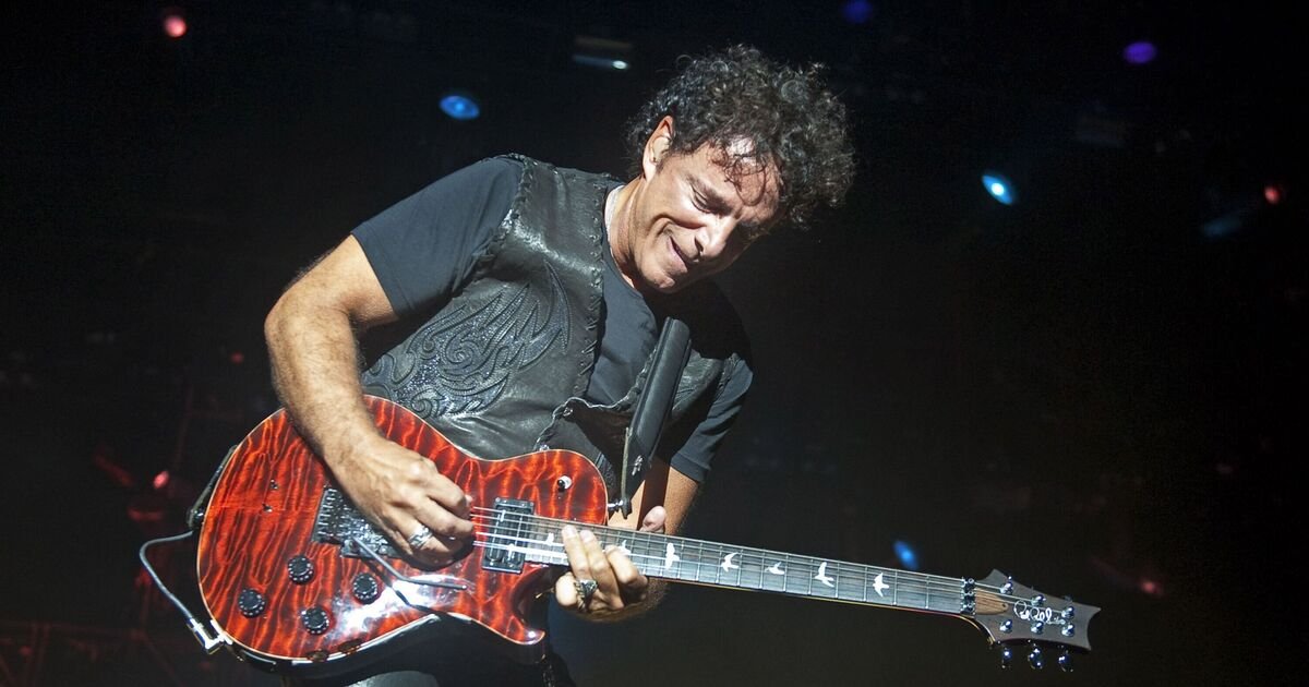 Huge band split after 50 years together as farewell tour announced